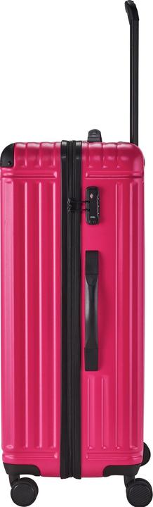 Actual product image Travelite Suitcase & Trolley Cruise 4w Trolley L (100 l)