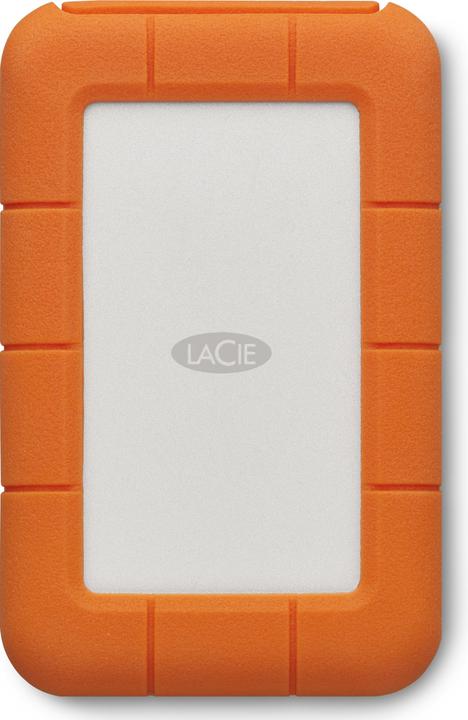 Image du produit LaCie Sécurité renforcée (2 To)
