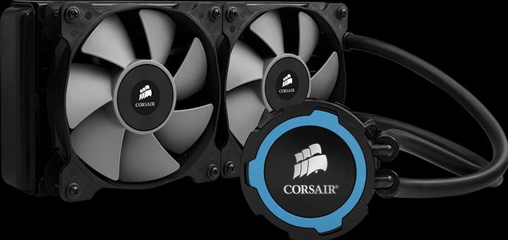 Produktbild Corsair H105