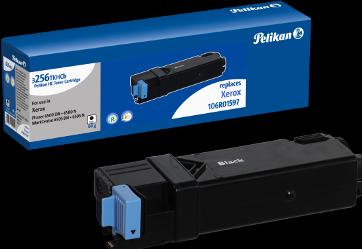 Actual product image Pelikan Toner for Xerox 106R01597