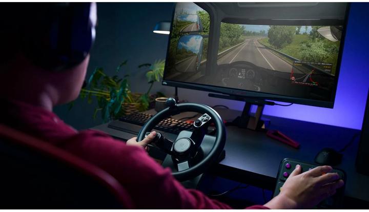 Actual product image Tobii Eye Tracker Eye Tracker 5 (PC)