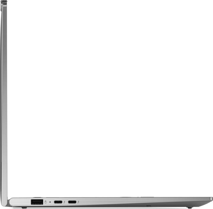 Produktbild Lenovo ThinkPad X1 2-in-1 Gen 10 Aura Edition (14", Intel Core Ultra 7 258V, 32 GB, 1000 GB, DE)