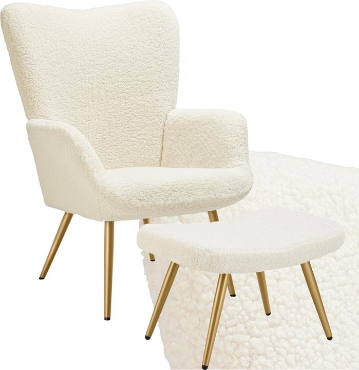 Immagine prodotto tectake Hygge