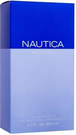 Image du produit Nautica Voyage (Eau de toilette, 200 ml)