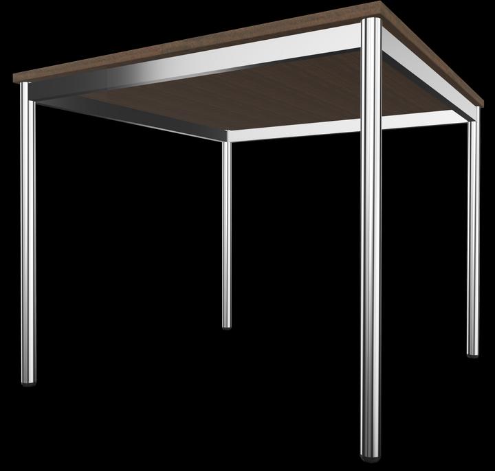 Produktbild Dietiker Atos I Besprechungstisch (900 x 900 x 749 mm)