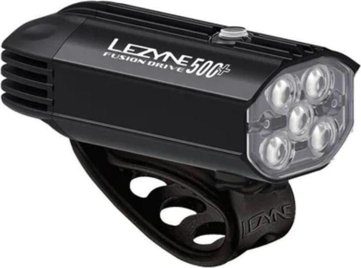 Image du produit Lezyne Fusion Drive 500+ Front (500 lm, 150 lm)