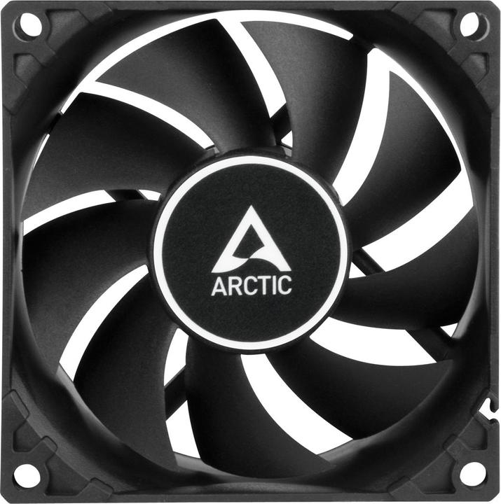 Image du produit Arctic Ventilateur PC F8 (80 mm, 1 x)