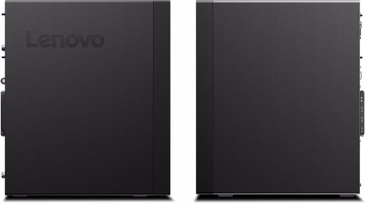 Actual product image Lenovo ThinkStation P330 (Intel Core i7-9700, 16 GB, 256 GB, GeForce RTX 4000)