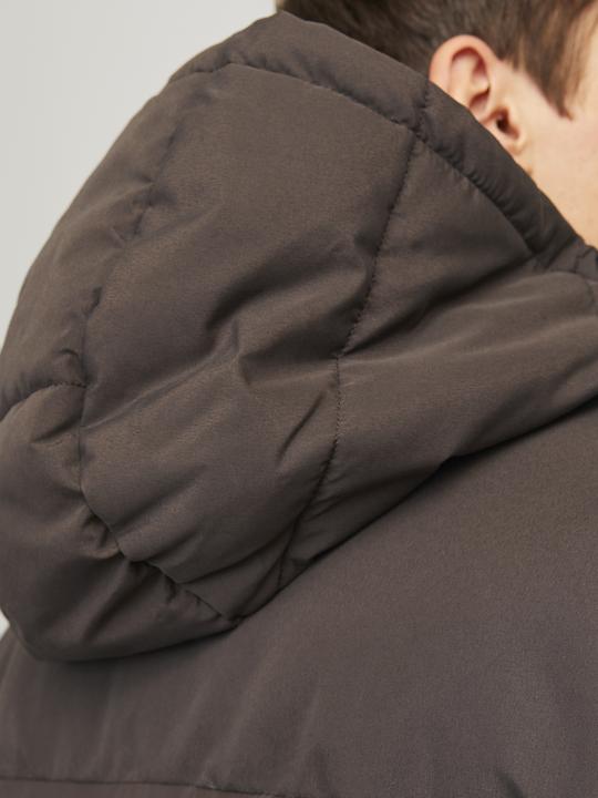 Produktbild Jack & Jones Pufferjacke Pufferjacke (XL)