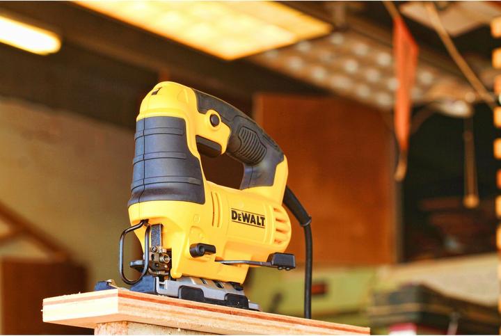 Image du produit DeWalt DWE349-QS