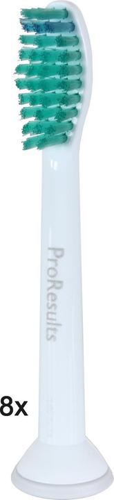 Immagine prodotto Philips Sonicare C1 ProResults (8 x)
