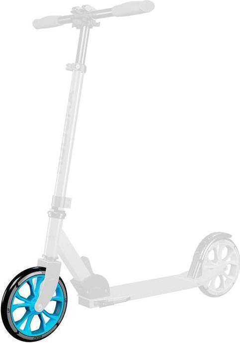 Produktbild Hudora 1 Ersatzrad für Scooter UP 200