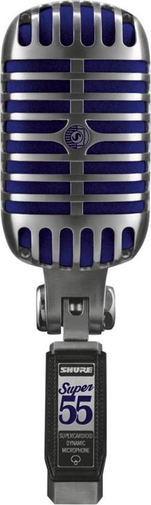 Immagine prodotto Shure Super 55