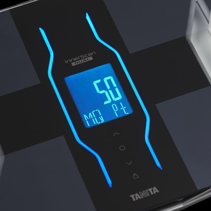 Immagine prodotto Tanita Rd-953 (200 kg)