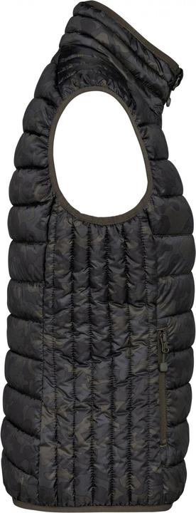 Actual product image Kariban LightweightSleeveless Puffer Jacket (XXL)