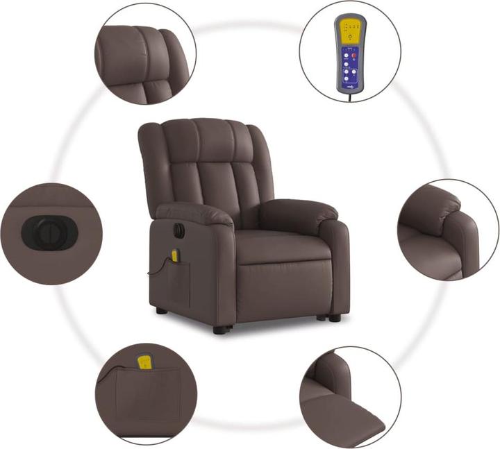 Produktbild VidaXL Irodiia