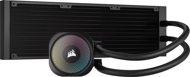 Produktbild Corsair Nautilus 360 RS ARGB