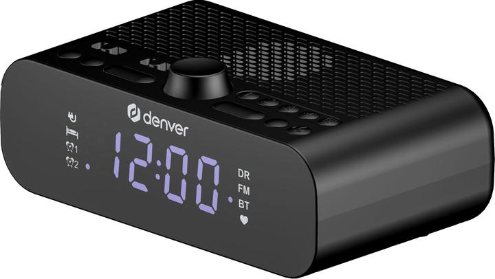Denver CRD-515 (DAB+, FM, Bluetooth, Wi-Fi)