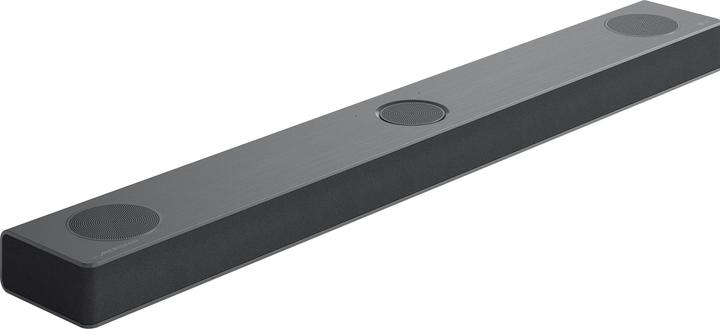 Produktbild LG DS80QY (480 W, 3.1.3 Kanal)