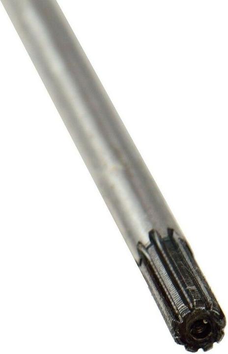 Image du produit GEKO Arbre d'entraînement pour débroussailleuse, 9 dents - Pièce détachée