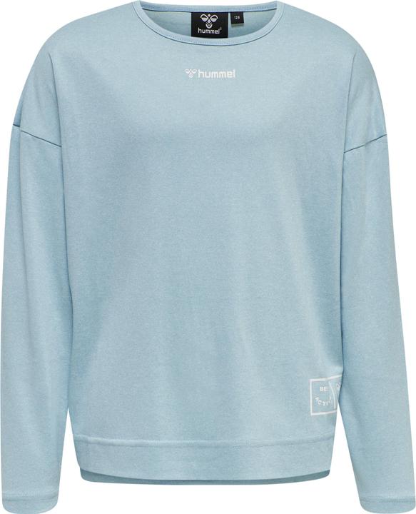 Immagine prodotto hummel Tikka T-Shirt L/S (116)