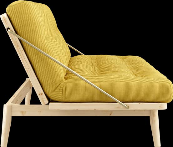 Immagine prodotto Karup Design popolare (3 posti, Divano letto)