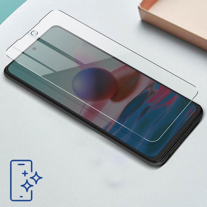 Image du produit 3MK Film d'affichage FlexibleGlass Lite (1 pièce(s), Xiaomi Redmi 10)