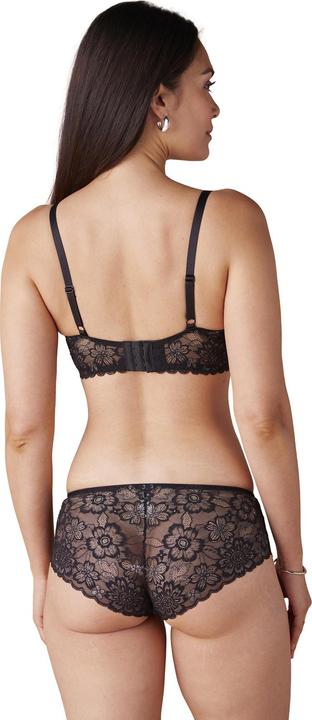 Actual product image Envie de Fraise Still-Bustier mit Bügeln, schimmernde Spitze (90 C)