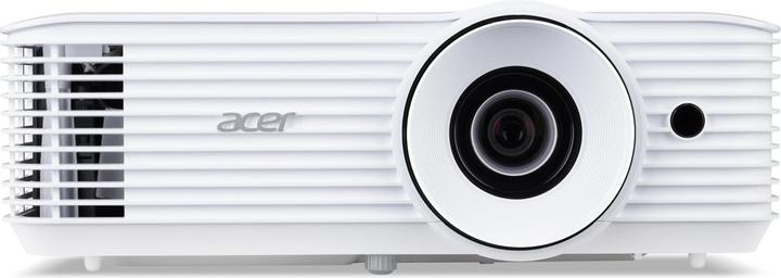 Actual product image Acer X118HP (SVGA, 4000 lm, 1.94 - 2.16:1)