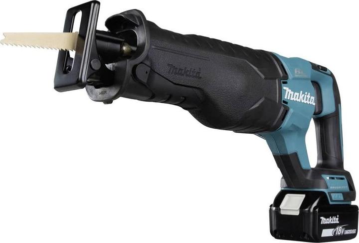Produktbild Makita Akku-Reciprosäge