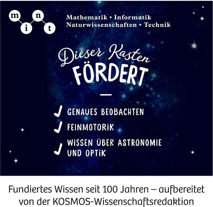 Produktbild Kosmos Astro-Teleskop