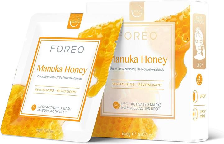 Actual product image Foreo Manuka Honey (36 ml)