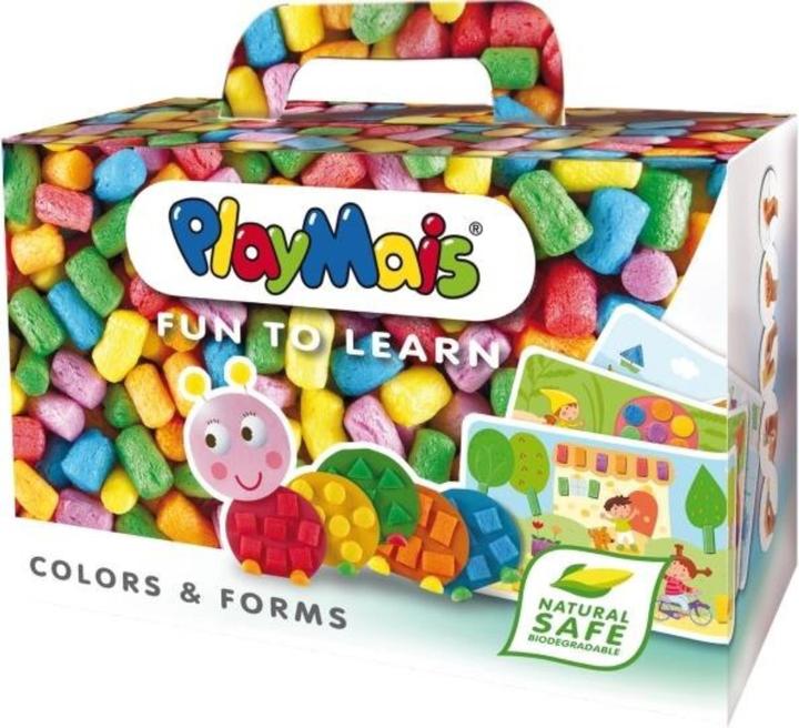 PlayMais Spass (Deutsch)