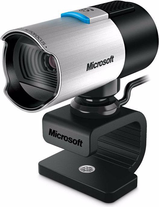 Actual product image Microsoft LifeCam Studio for Business (2.30 Mpx)