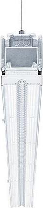 Zumtobel Group LED-Lichtbandleuchte TECTON C #42183328 (8020 lm)