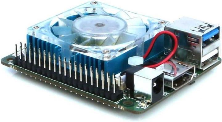 Actual product image Odroid N2L 2GB