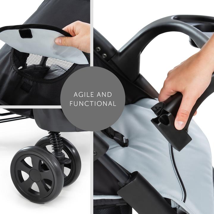 Produktbild Hauck Shopper Neo II