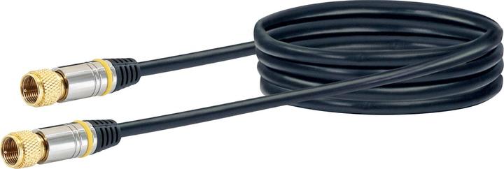 Actual product image Schwaiger Sat Finder HD (Measurement technology)