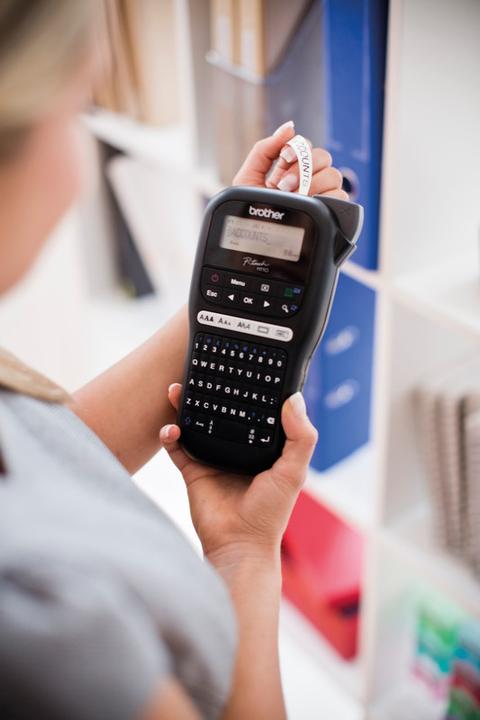 Produktbild Brother P-Touch H110C1