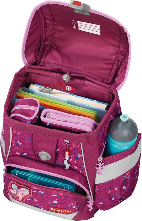 Immagine prodotto Step by Step Set di cartelle 2IN1 PLUS, 6 pezzi (19 l)