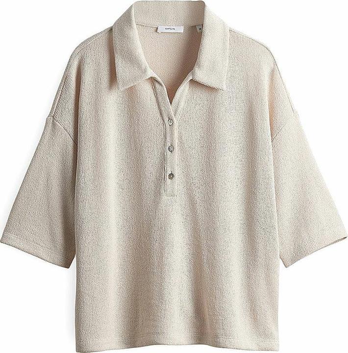 Opus Poloshirt SILKAS