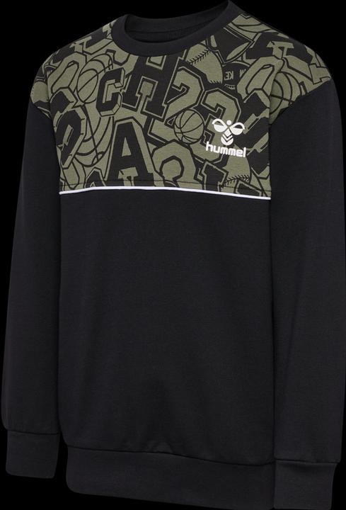 Produktbild hummel hmlMOLT SWEATSHIRT (140)