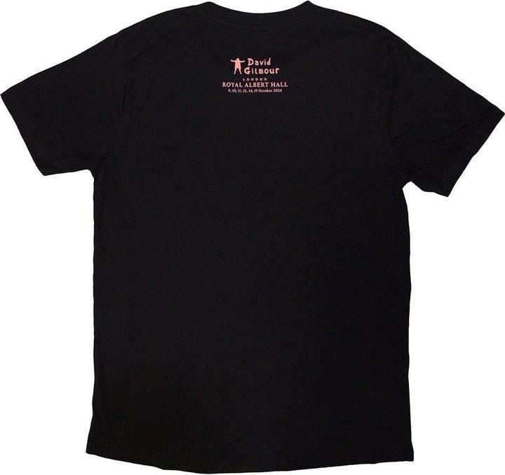 Produktbild Universal Textiles Luck & Strange London 2 TShirt (XL)