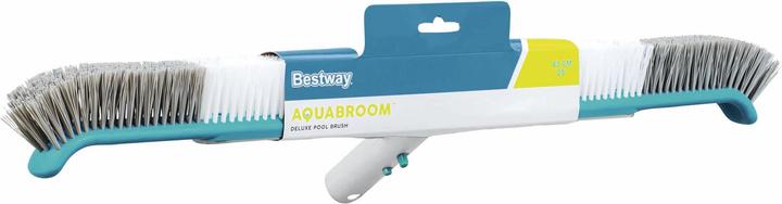 Produktbild Bestway Poolbesen AquaBroom™ Deluxe für ® Teleskopstange 63,5 x 12,2 x 12,1 cm