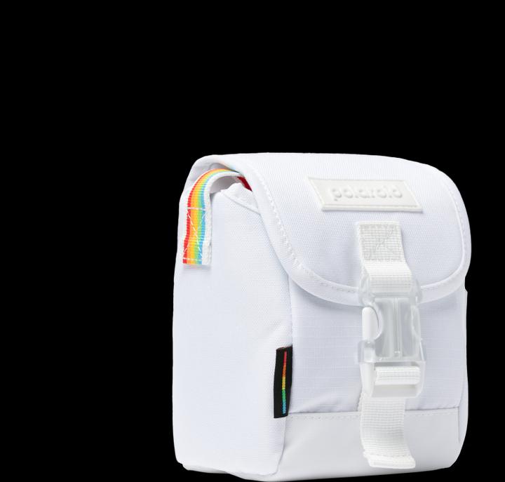 Actual product image Polaroid Go Bags (Camera shoulder bag, 0.89 l)