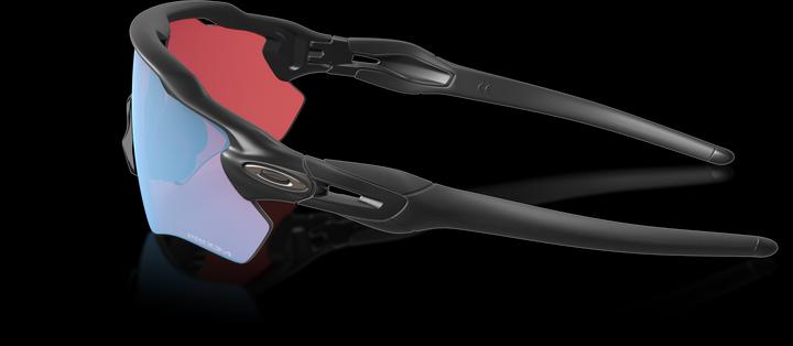 Immagine prodotto Oakley Occhiali sportivi Radar EV Path Prizm (Nero opaco, prizm snow sapphir, Prizm zaffiro da neve)