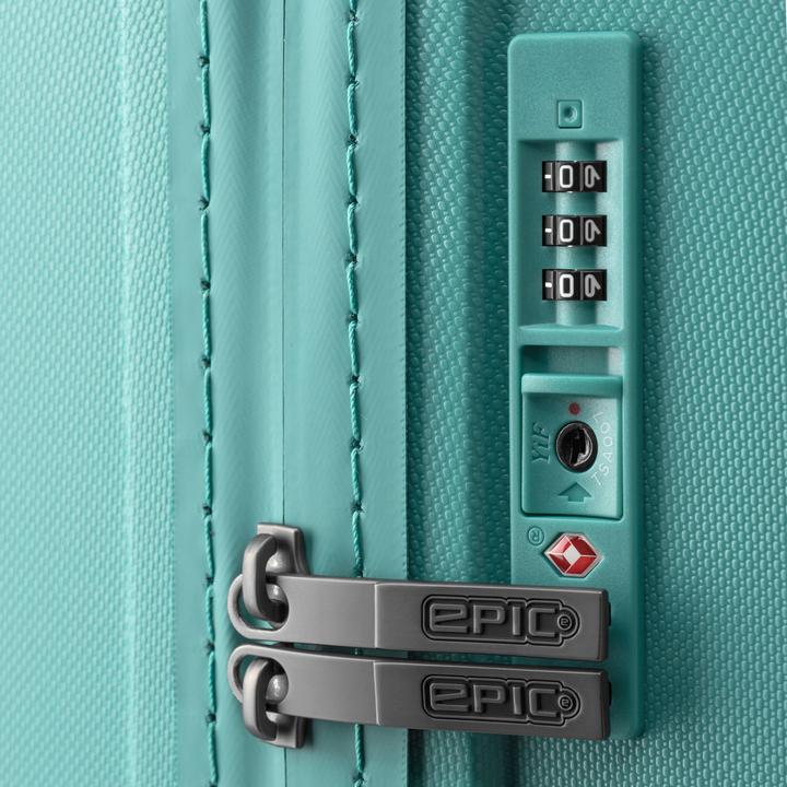 Produktbild Epic Phantom SL 4 Rollen Kofferset 3-teilig (199 l, XL (ab 115l))