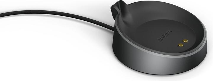 Actual product image Jabra Evolve2 75 MS Stereo (Wireless, USB-C)