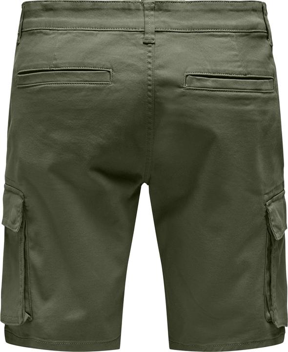 Produktbild Only & Sons Onscam Stage Cargo Shorts 6689 Life Noos (M)