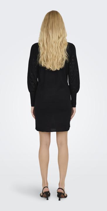 Image du produit Only Maternity Robe en tricot à manches longues Mama (XL)